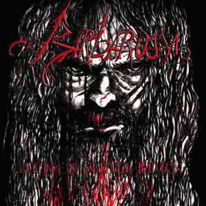 Barbarossa (ITA) : Athen Shall Burn